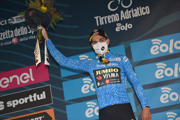 Wout van Aert